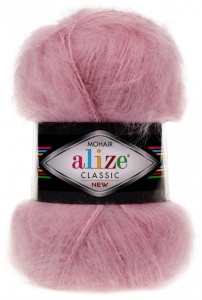 MOHAIR CLASSIC NEW