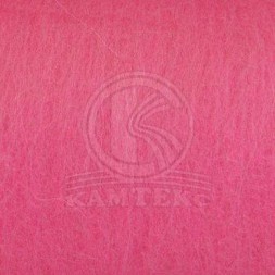 Гребенная лента (топс) 056 розовый