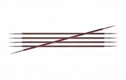Спицы чулочные KnitPro Royale 20 см, № 2.5